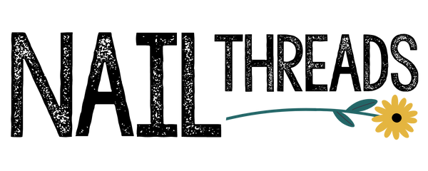 Nail Threads logo